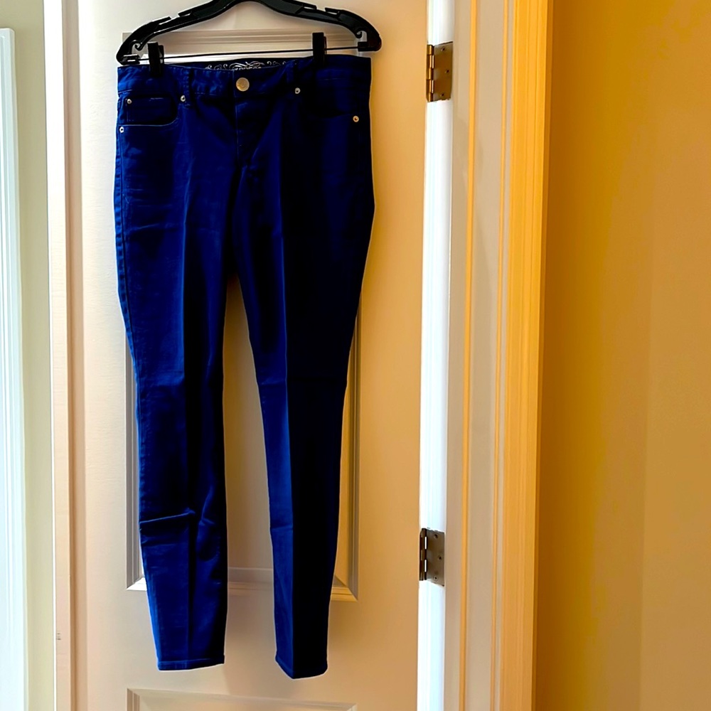 EXPRESS Jeans